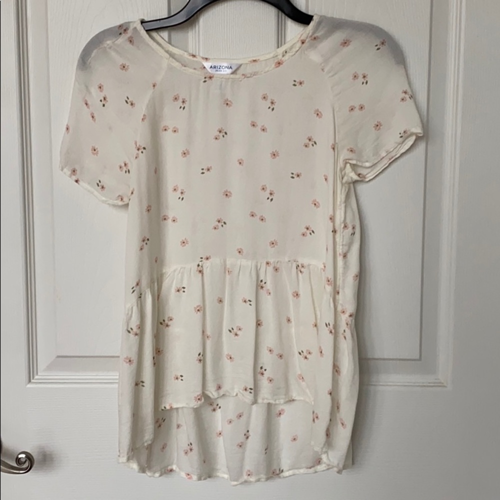 Arizona Top
